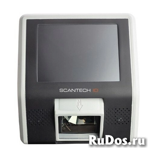 Прайс-Чекер Scantech SK50 (с Ethernet) (718AS20204E0000) ChampTek Scantech SK50 фото
