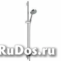 27886000 Душевой гарнитур Hansgrohe Raindance S 120 AIR 3Jet 27886 фото