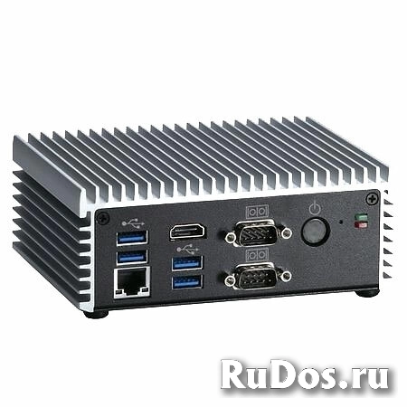 Встраиваемый компьютер Axiomtek eBOX560-880-FL-4300U-EU фото