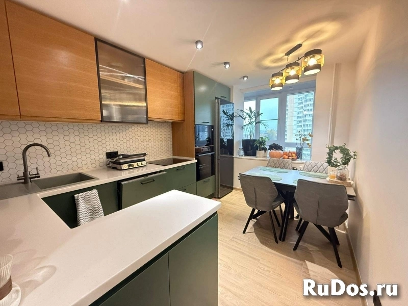 Продам 1 комнатную квартиру 41 м2 изображение 3