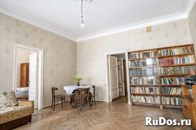 Продам 4 комнатную квартиру 93 м2 изображение 10