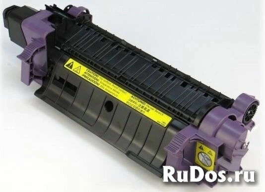 Запасная часть для принтеров HP Color LaserJet CM4730MFP, Fuser Assembly (RM1-3146-000) фото