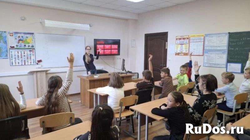 Частная школа. Обучение без оплаты летних месяцев Пятигорск картинка Частная школа. Обучение без оплаты летних месяцев Пятигорск изображение 5