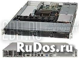 Supermicro CSE-815TQ-R706WB фото