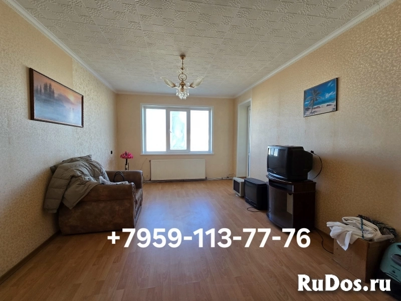 Продажа квартиры изображение 5