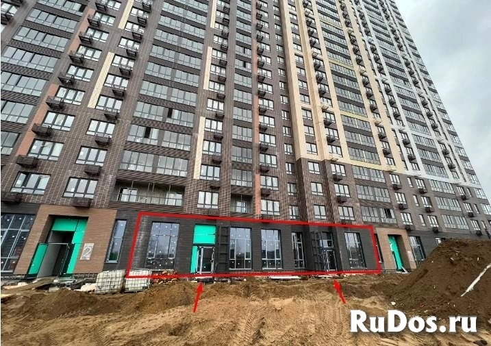 Продам коммерческую недвижимость 298 м2 фото