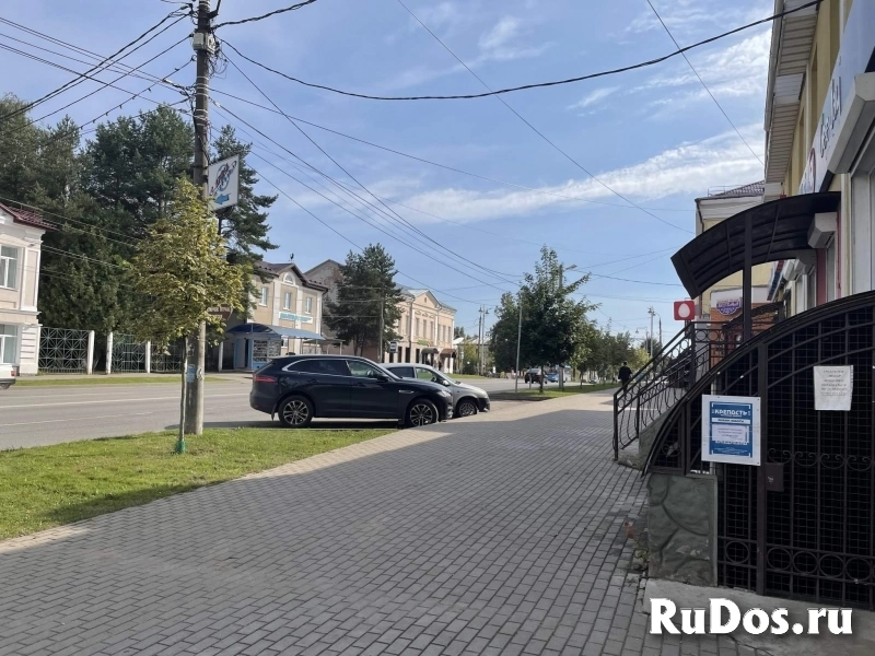 Сдам коммерческую недвижимость 500 м2 изображение 5