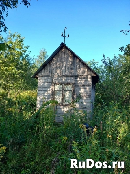 Продам дом 11 м2 фото