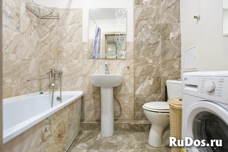 Квартира с новым ремонтом по доступной цене в Краснодаре Квартира с новым ремонтом по доступной цене изображение 3