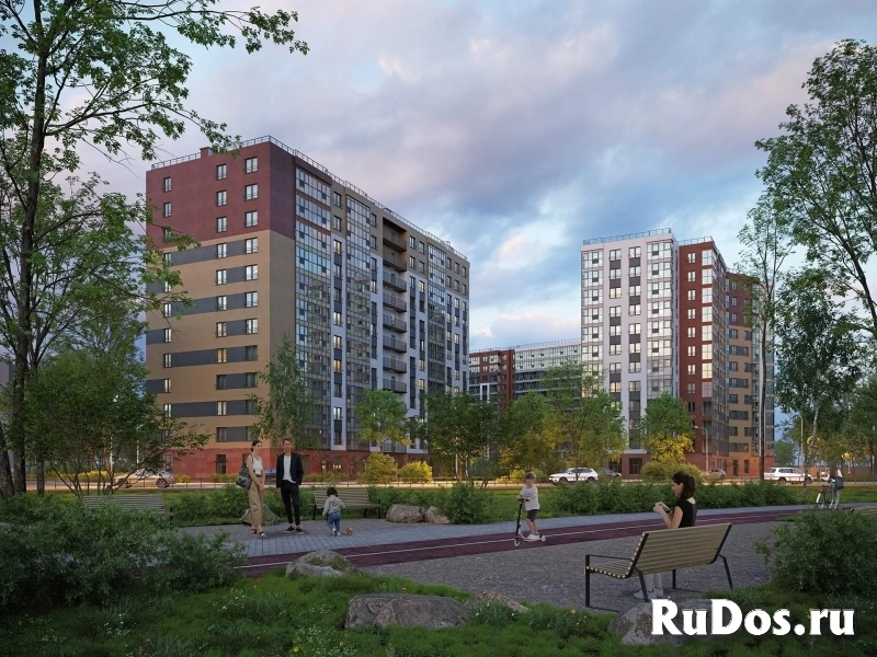 Продам коммерческую недвижимость 194.25 м2 изображение 3