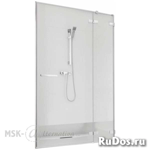 Душевая дверь Radaway Euphoria DWJ 100 383014-01R фото