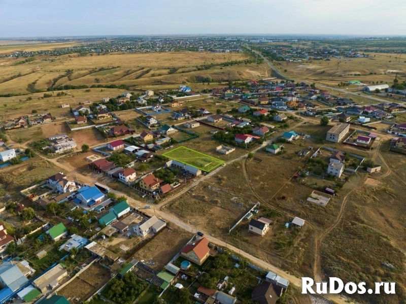 Продам участок 17 сот. фото
