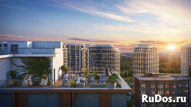 Продам 1 комнатную квартиру 42 м2 изображение 10