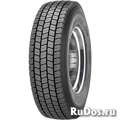 Грузовая шина Sava ORJAK 4 Plus 315/80 R22.5 156L фото