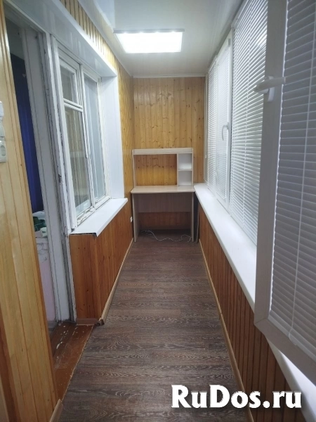 Сдам 1 комнатную квартиру 33 м2 изображение 5