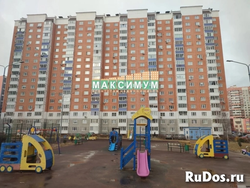 Продам 1 комнатную квартиру 35 м2 фото