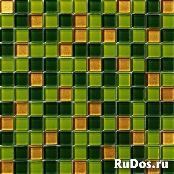 Мозаика облицовочная стеклянная Mosaico piu Divetro CR.0227_23X23x8 ( м2) фото