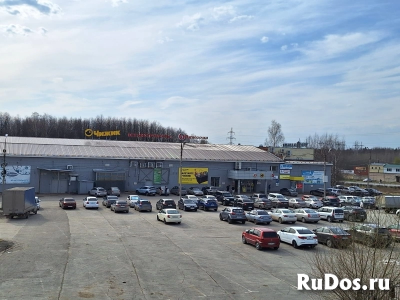 Сдам коммерческую недвижимость 4500 м2 фотка