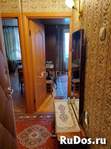 Сдам 1 комнатную квартиру 36 м2 изображение 3