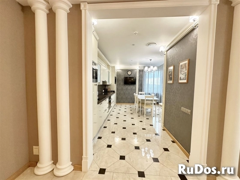 Продам 4 комнатную квартиру 190 м2 изображение 4