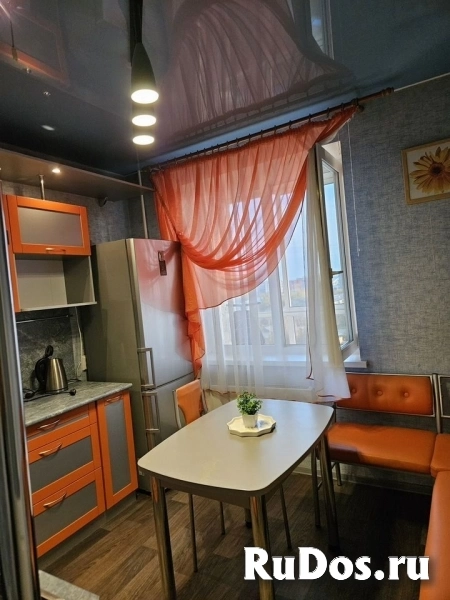 Сдам 1 комнатную квартиру 39 м2 изображение 10