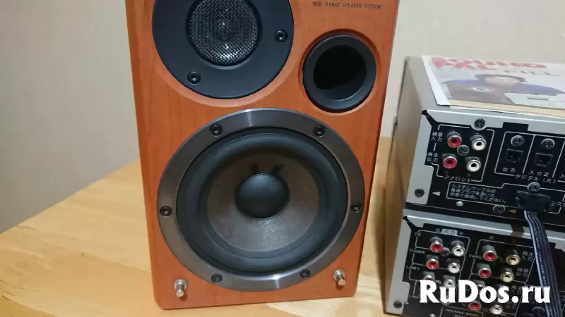 Pioneer A-N701. и MJ-N901 Made in Japan изображение 8