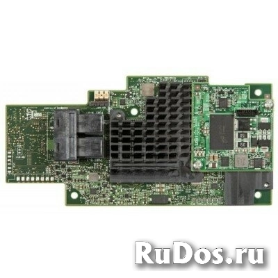 RAID-контроллер Intel RMS3CC040 фото
