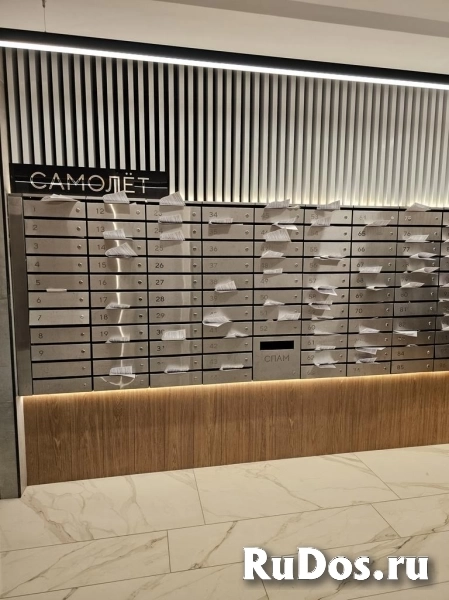 Продам 1 комнатную квартиру 23.68 м2 изображение 5