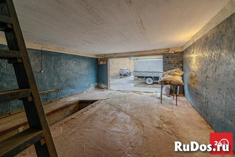 Продам гараж 59 м2 изображение 6