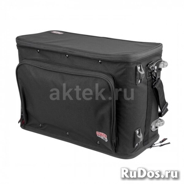 Кейс рэковый GATOR GR-RACKBAG-3UW фото