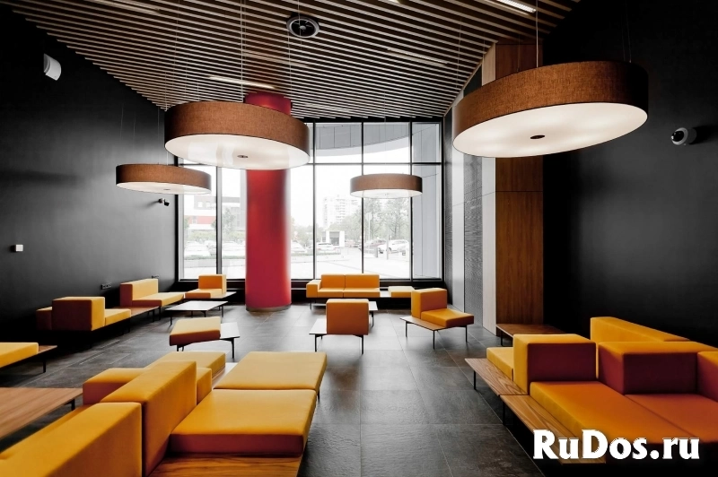 Сдам коммерческую недвижимость 899 м2 картинка Сдам коммерческую недвижимость 899 м2 изображение 5