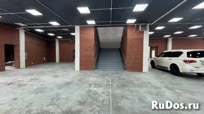 Сдам коммерческую недвижимость 2500 м2 изображение 4