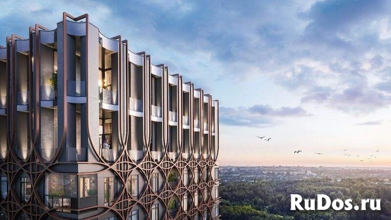 Продам 2 комнатную квартиру 74 м2 изображение 5