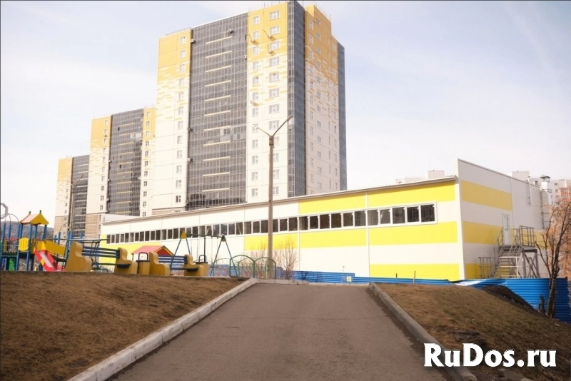 Торговое помещение, 600 м². изображение 3