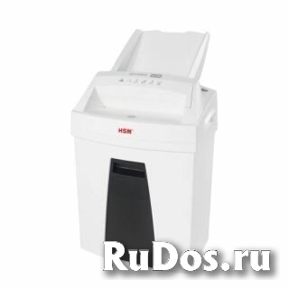 Уничтожитель документов (шредер) HSM Securio AF100 фото