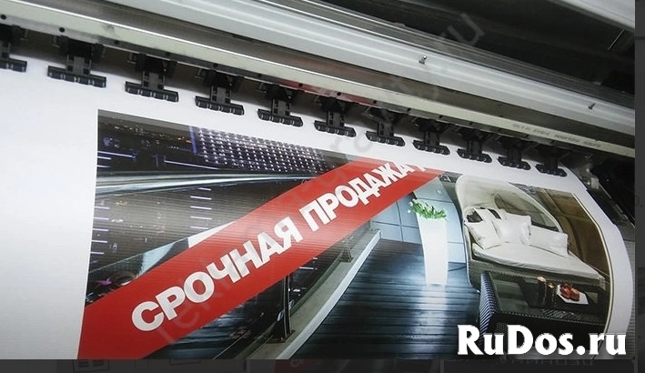 Печать баннеров в Нижнем Новгороде по низкой цене от агентства Гр фотка