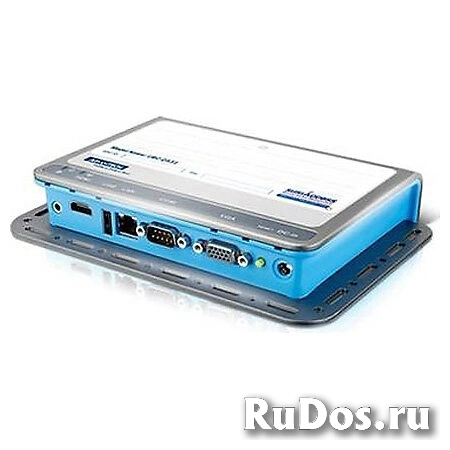 Встраиваемый компьютер Advantech UBC-DS31CD-MDA1E фото