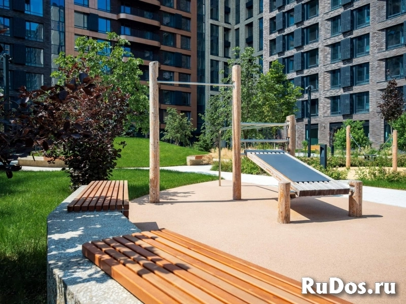 Продам 1 комнатную квартиру 45 м2 изображение 7