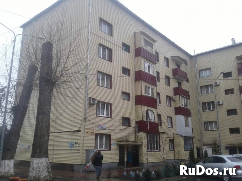 Продам 3 комнатную квартиру 66.2 м2 изображение 5