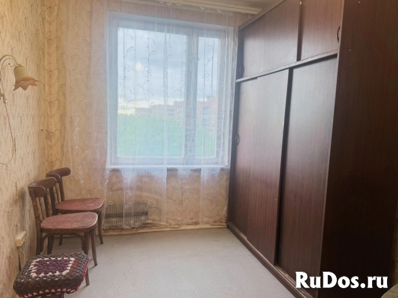 Продается квартира, три комнаты 60.2 кв.м. изображение 4