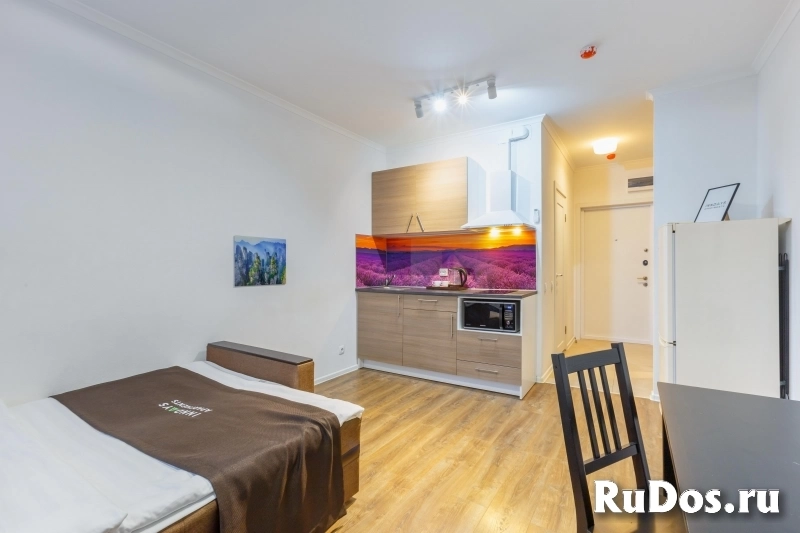 Inndays Apartments изображение 5