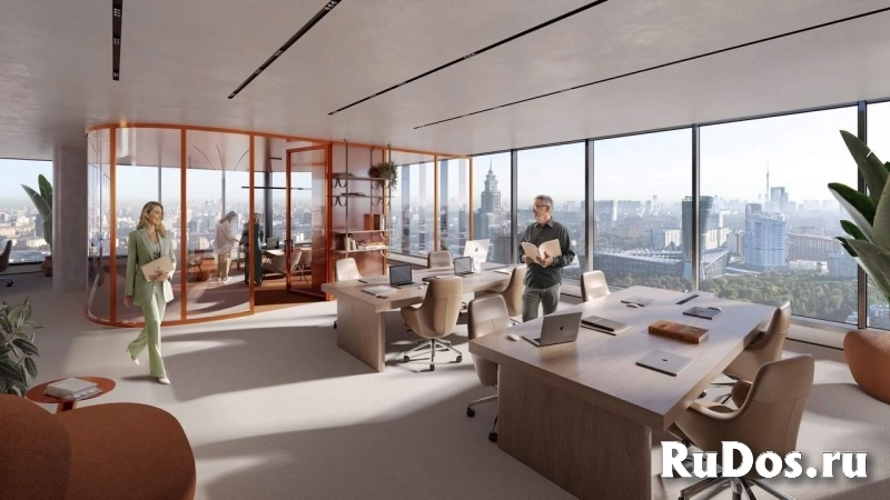 Продам коммерческую недвижимость 96 м2 изображение 7