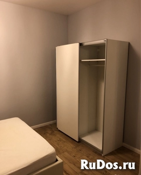 Сдаётся однокомнатная квартира изображение 6