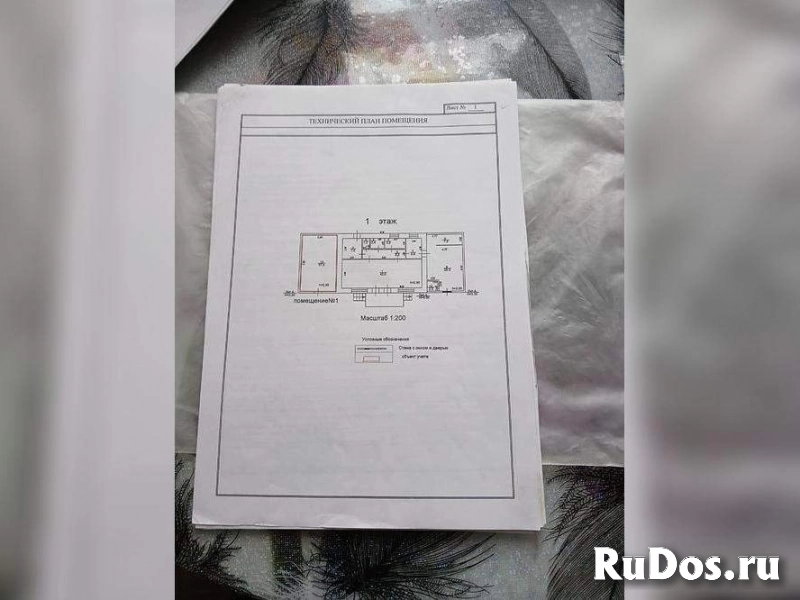 Продам коммерческую недвижимость 37.4 м2 фотка