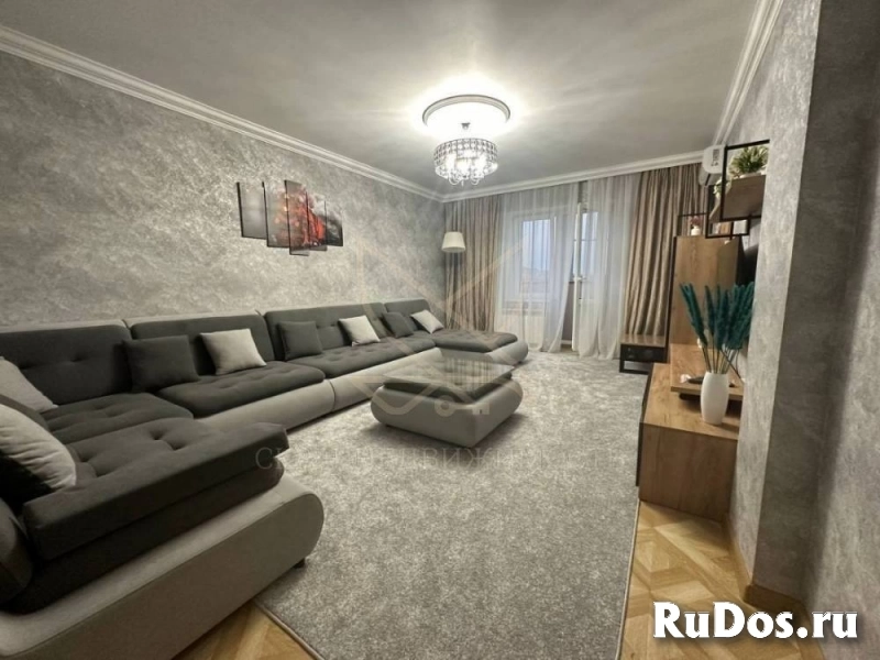 Продам 2 комнатную квартиру 85 м2 фото