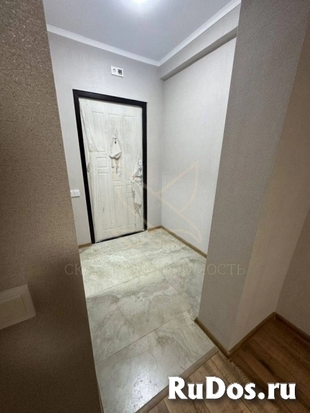 Продам 1 комнатную квартиру 20 м2 изображение 4