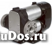 Насос роторный для дизельного топлива PIUSI Bi-Pump 12V/2 м (85 л/мин) F0036301A фото