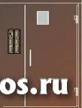 Дверной блок VIZIT-ДСНМЦ-12-Пр(Лв)-С1 фото