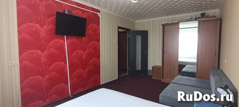 Сдам 1 комнатную квартиру 37 м2 изображение 9