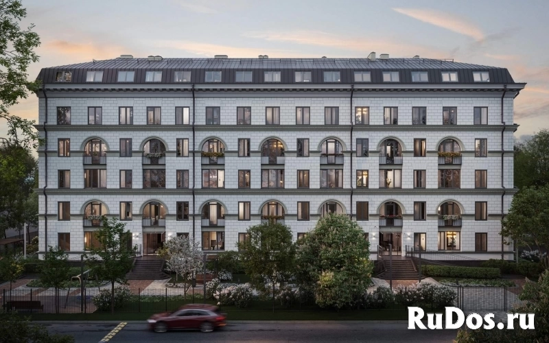 Продам 2 комнатную квартиру 84 м2 фото